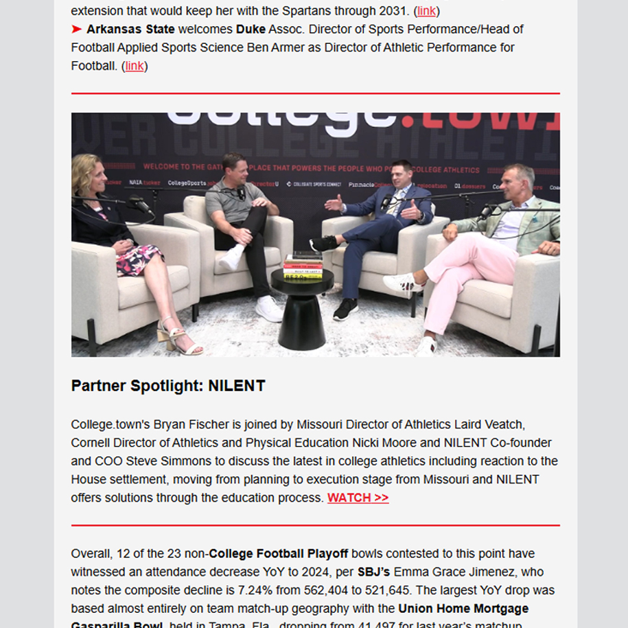 Partner Spotlight Video